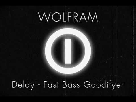 Subsonic Labs Wolfram audio demo