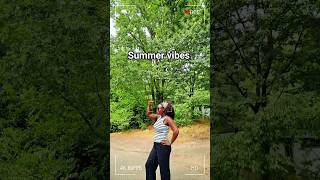 Vacation In Nature