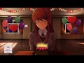 How To Install The Birthday Mod In Monika After Story