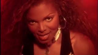 Watch Janet Jackson Throb video