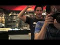 Viewer's Choice Tokyo Marui PSG-1 Sniper Rifle - RedWolf Airsoft RWTV