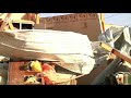 Raw Video: Ill. Tornado's Path of Destruction