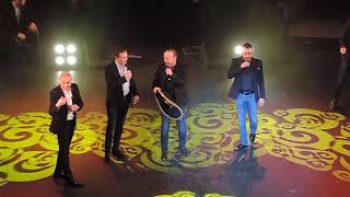 Turetsky Choir Besame Mucho Toronto 30 Jan 2018 Turetsky Choir Besame Mucho Toronto 30 Jan 2018