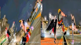 Doa5Lr Reverse Ryona Request - Marie Rose & Nyotengu Humiliates B & Rig