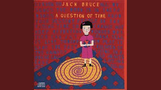 Watch Jack Bruce Let Me Be video