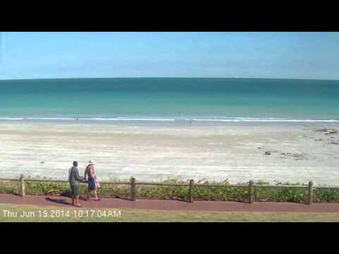 The month that was June 2014 @ Cable Beach - Broome
