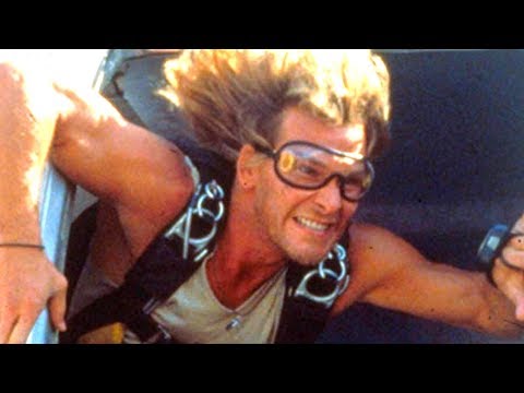 The Best Movie Myths Ever Challenged On MythBusters