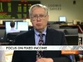 Fuss Doesn't See Fed Letting Go of Yield Curve Front End: Video