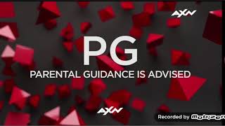 Universal Soldier The Return - Axn Intro