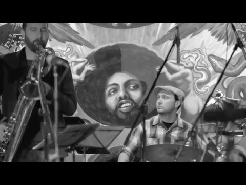 Waltzing Matilda Video