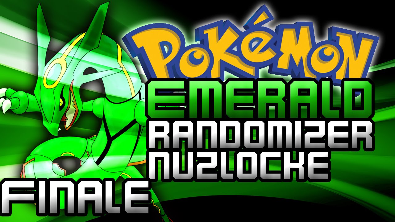 pokemon emerald randomizer pokemon emerald randomizer