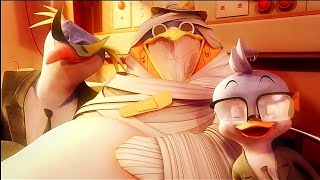 Spy Penguin Episode02 Kids Cartoon Content Express