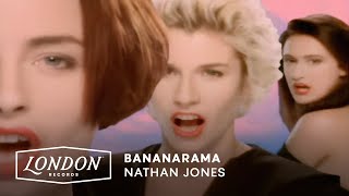 Watch Bananarama Nathan Jones video