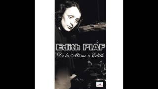 Watch Edith Piaf Les Cloches Sonnent video