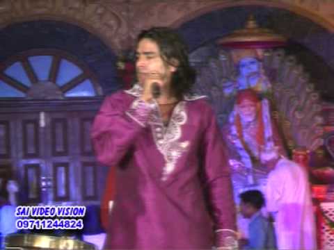 shirdi wale sai baba rajeev rajasthani shree sai kripa sewa...