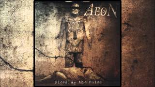 Watch Aeon Bleeding The False video