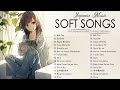 Soft Japanese Song Playlist 2023 | Soft Japanese Songs to study/chill/sleep 2023