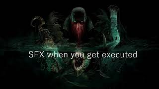Pyke 3 Pov Ultimate Sfx Lol Sounds
