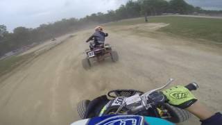 2016 Pine Lake 90Cc Dylan Dworak
