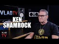 Ken Shamrock on How He Ended Up in the Worst Fight in UFC History (Part 5)