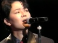 Nozomu Sasaki Taiyou Ga Mata Kagayaku Toki Live