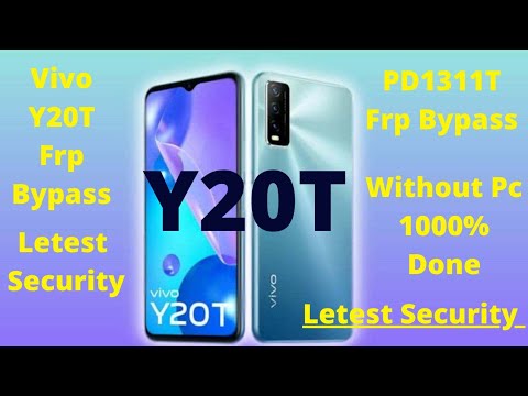 Vivo Y20t Frp Bypass//Vivo Y20t Frp Bypass Without Pc Vivo Y20t Frp Bypass//Vivo Y20t Frp Bypass Without Pc