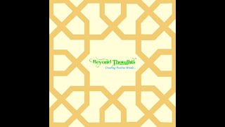 Secret of Beyond Thoughts Logo Revealed