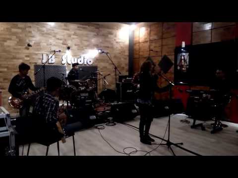 BOB PARDO-di bibir pantai# live studio _2017 BOB PARDO-di bibir pantai# live studio _2017 #1