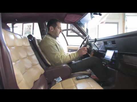 1986 Chevrolet Caprice Brougham Show Car FOR SALE flemings ultimate garage