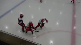Ifk Tumba Hockey Team 08 Vs Järfälla Final Jens Öhling Cup
