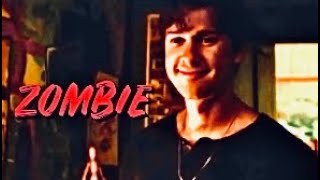Chilling Adventures Of Sabrina Tommy Kinkle Zombie