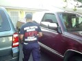 Water Damage Restoration in San Diego County- Day 1 Inspection http://www.prs24-7.com