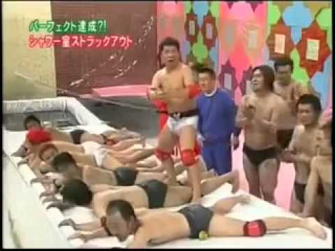 Китайские конкурсы без цензуры Китайские конкурсы без цензуры