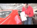 1969 Pontiac GTO Judge FOR SALE flemings ultimate garage