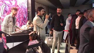 Hozan Reşo-Sinan Serhede Gowenda Gran Ağır Halay