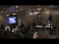 PSGA 2012: Doug Jernigan "Moment's Notice"