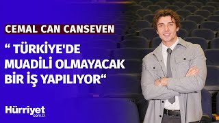 Cemal Can Cansevenden Itiraflar Survivor Sonrası I Danla Bilic Sevgisi I Bilinmeyen Anılar