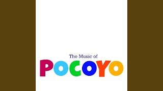 Pocoyo Opening Theme