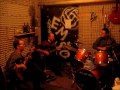 Garage Blues