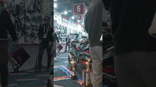 Motor Fuarının Gözdesi 𝑩𝑴𝑾...