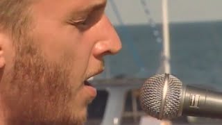 Watch Willy Mason Simple Town video