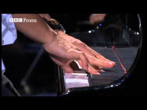 BBC Proms 2010: Jamie Cullum and the Heritage Orchestra - BBC