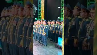 ⚡️Благотворительный Концерт «Здравствуй, Страна Героев!»🔥 (Кремлевский Дворец)