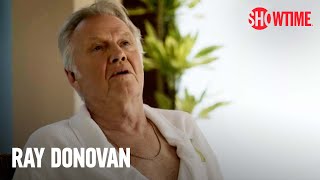 Ray Donovan | 'Unisex' Official Clip | Season 1 Episode 8