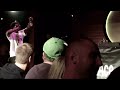 BLAK ACE OPENING FOR E40