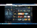 Cho acc Truy kích cấp 100 max vip