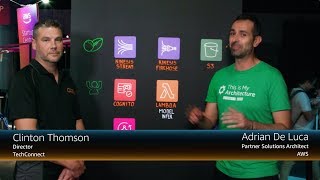 TechConnect: Tech Powered Sports with IoT & Machine Learning