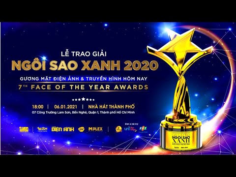 TRỰC TIẾP: GALA NGÔI SAO XANH 2020 - NGHỆ SĨ NÀO SẼ ĐƯỢC VINH DANH!