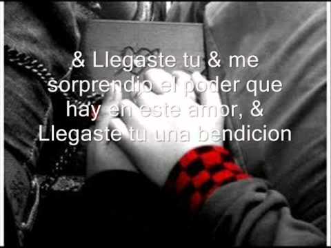 Y LLEGASTE TU SIN BANDERA LETRA y llegaste tu sin bandera letra: