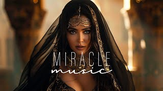 Miracle Music - Ethnic & Deep House Mix 2024 [Vol.43]